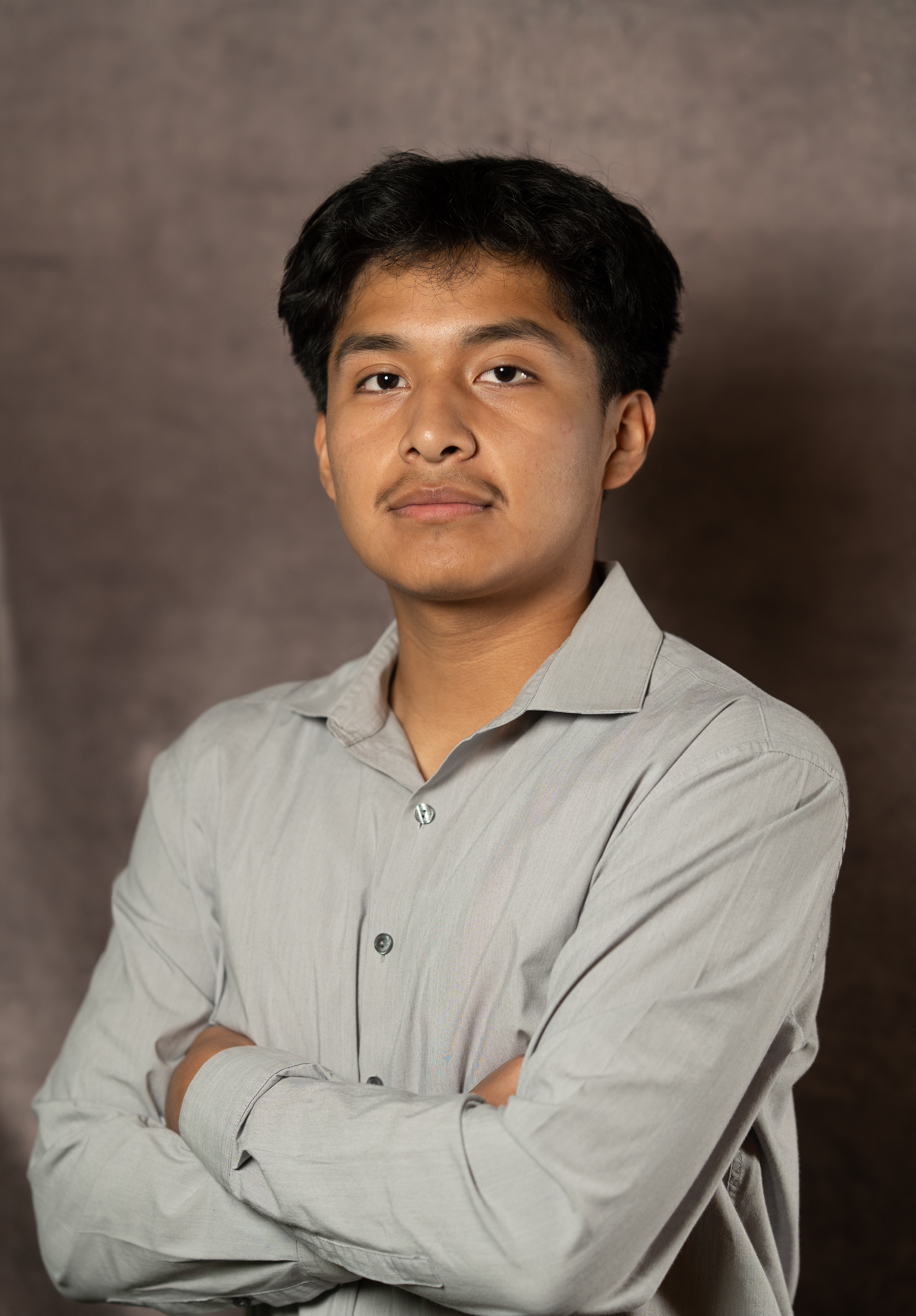 Jeremias Perez-Romero