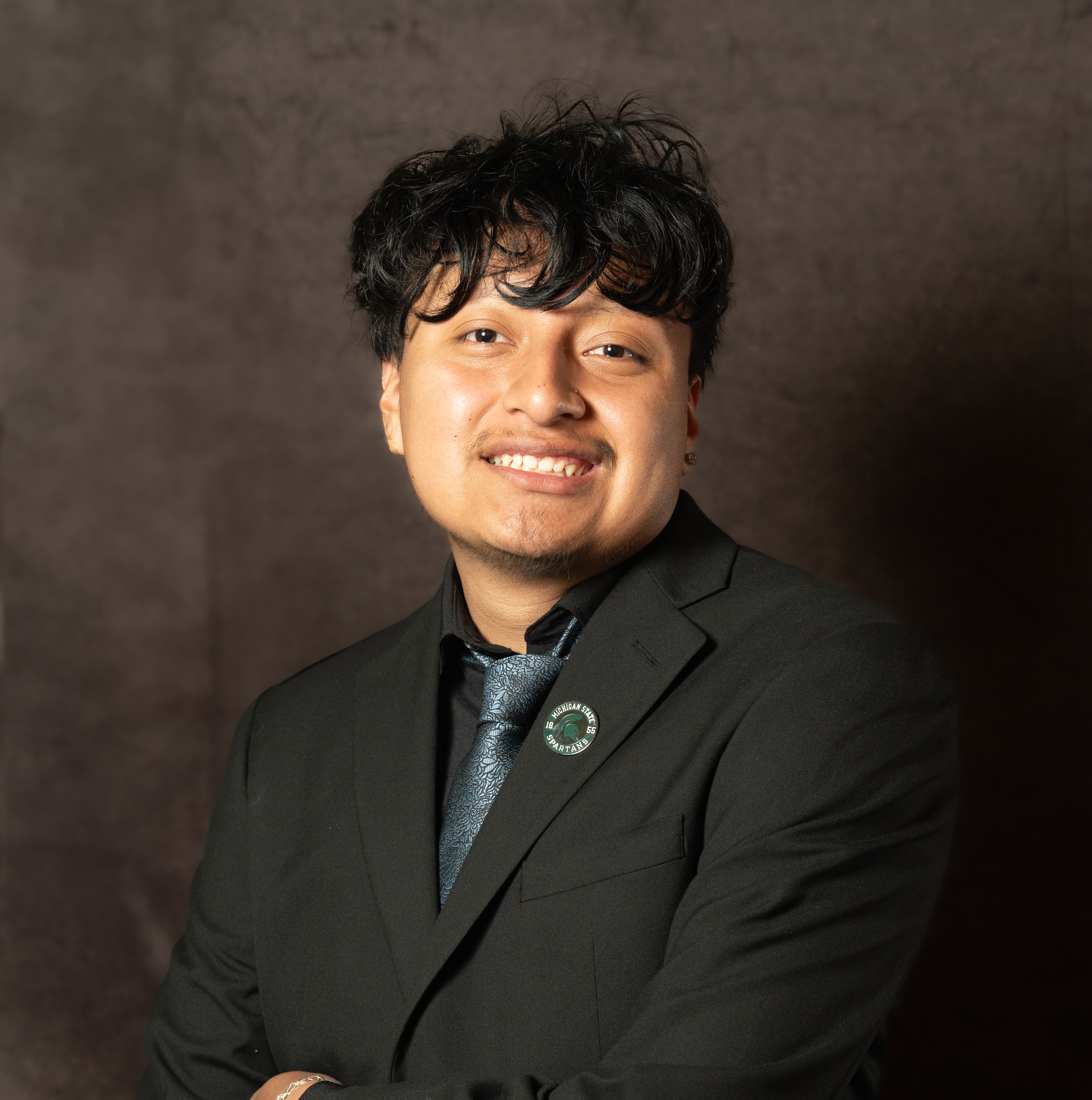 Kevin Ramirez-Cholula