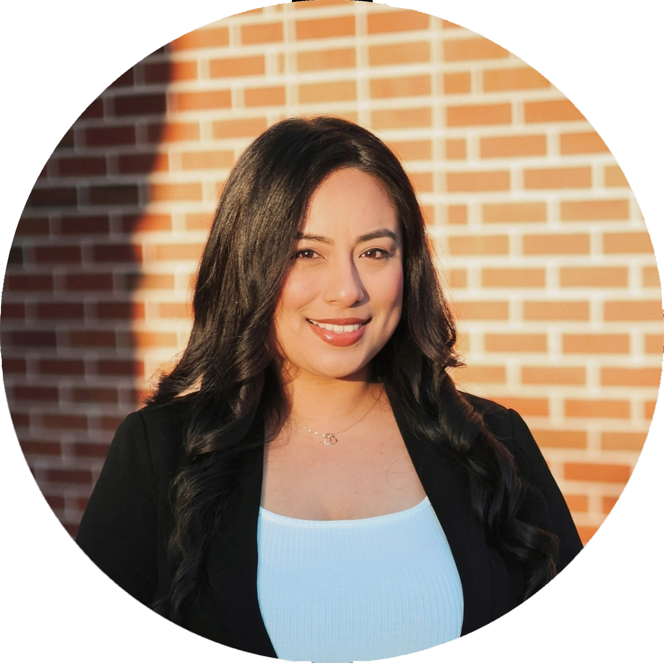 Laura Velador-Gilbert