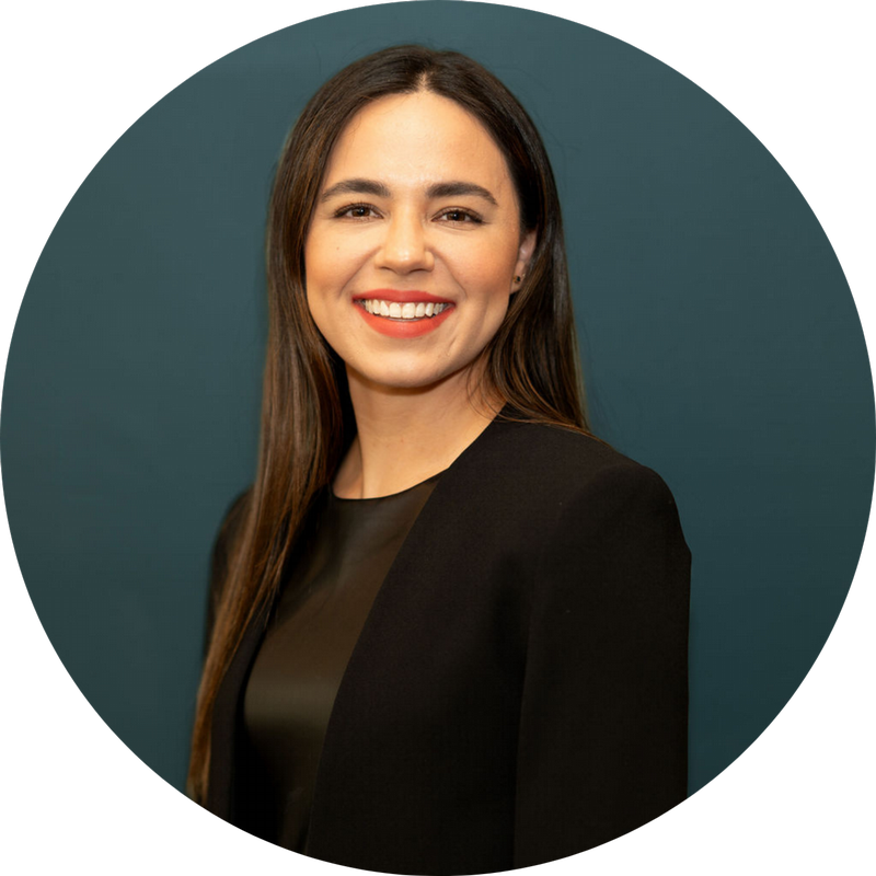 Deborah Vazquez Arredondo